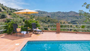 Casa Confe Sayalonga by Ruralidays